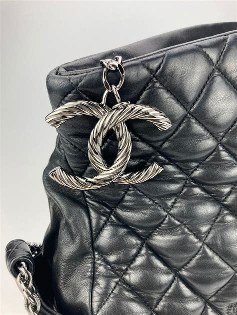 chanel paris moscow bag